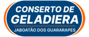 logo conserto de geladeira jaboatao dos guararapes